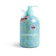 IDC Institute Candy Hand soap Marshmallow 500ml