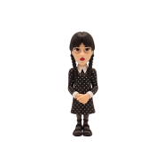 Minix Wednesday Addams