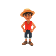 Minix Netflix One Piece Luffy