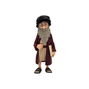 Minix Historical Leonardo Da Vinci