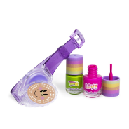 Martinelia Super Girl Watch and Nails Set