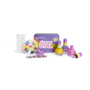 Martinelia Super Girl Complete Nail Art Kit
