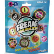 Freak Marbles Blind Bag Assorted