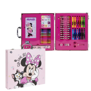 Disney Classics Minnie Mouse Stationery Case