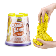 Oosh Smart Sand Medium Tub Assorted