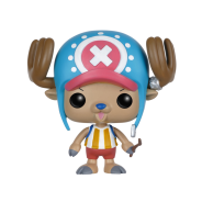 Funko Pop! Animation: Shonen Jump One Piece - TonyTony.Chopper