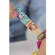 Sticki Rolls Band Capsule S1