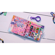 Sticki Rolls Sticki Book Pink S1