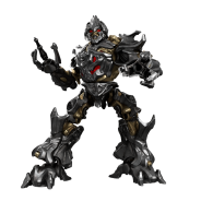 Blokees Transformers Megatron Figure 