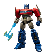 Blokees Transformers One Optimus Prime Figure 
