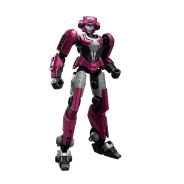Blokees Transformers One Alita Figure 