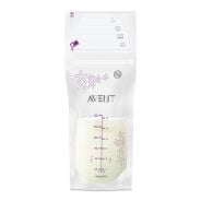 Philips Avent Breast Milk Bags 