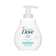 Head to Toe Wash Sensitive Moisture 200ml