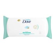 Wipes Sensitive Moisture 50 Wipes