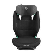 Maxi Cosi Rodifix Pro I-Size Car Seat - Black