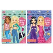Besties Fashion Designer Book Assortment 