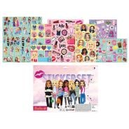 Besties Mega Sticker Set