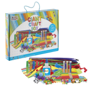 Moxy 500pc Giant Craft Box