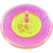 Goliath Lavastorm Magic Liquid Lava Spinner