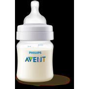 SCY100/01 BOTTLE ANTI-COLIC 4OZ 1P