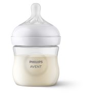 Philips Avent Natural Response Bottle - 125ml