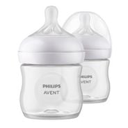 Avent Natural Response Bottle 