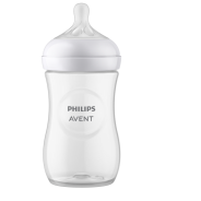 Avent Natural Response Bottle