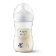 Avent Natural Response Bottle Koala