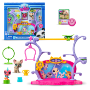 Littlest Pet Shop Pets Got Talent
