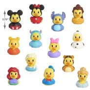 Disney Character Ducks Assorted