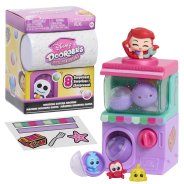 Disney Doorables Watcha Gotcha Mini Machine