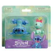 Stitch Collectible 2 Pack Figures Assorted