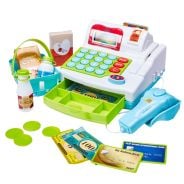 Reggies Cash Register