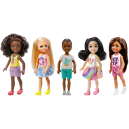 Club Chelsea Doll Assortment