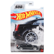 " Hot Wheels Premium Factory 500 H.P. Assortment 1:64 Scale Diecast Cars for Collectors & Kids  