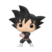 Funko Dragon Ball Super Goku Black