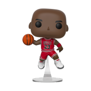Funko Pop NBA Michael Jordan