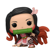 Funko Pop Animation Demon Slayer Nezuko Kamado