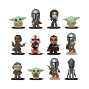 Funko Mystery Mini Star Wars The Mandalorian