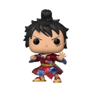 Funko Pop One Piece Luffytaro Special Edition