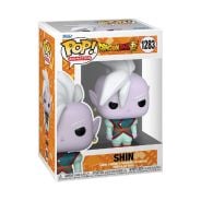 Funko Dragon Ball Z Super Shin