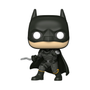 Funko The Batman Battle Ready