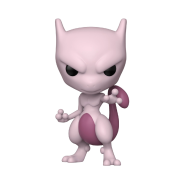 Funko Pops Pokemon - Mewtwo Mewtu
