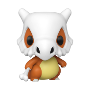 Funko Pop Pokemon Cubone Osselait Tragosso