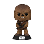 Star Wars Chewbacca 