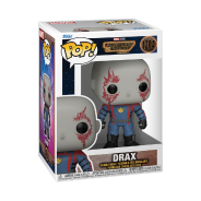 Marvel Guardians Of The Galaxy - Drax 