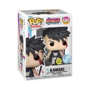 Funko Pop Boruto Naruto Next Generations Kawaki 