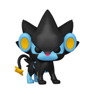FUNKO POP POKEMON LUXRAY