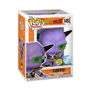 Funko Pop Dragon Ball Z Ginyu