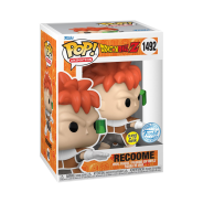 FUNKO POP DBZ S10 RECOOME
